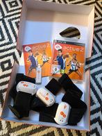 Active 2 trainer playstation 3, Spelcomputers en Games, Games | Sony PlayStation 3, Verzenden, 1 speler, Zo goed als nieuw, Vanaf 3 jaar