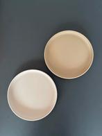 Liewood Silicone Borden - Set van 2, Huis en Inrichting, Keuken | Servies, Overige materialen, Nieuw, Ophalen of Verzenden, Bord(en)