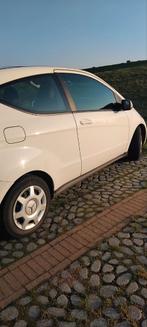 SPOTKOOPJE    Lancia Ypsilon 0.9 Twinair 85PK  3000 euro vas, Auto's, Lancia, Voorwielaandrijving, Beige, Origineel Nederlands