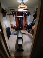 Tunturi Leverage Gym WT80, Ophalen, Benen, Krachtstation, Zo goed als nieuw