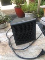 Kachel - 230V, 1500W, Gebruikt, 3 kookzones of minder, Ophalen of Verzenden, Vrijstaand