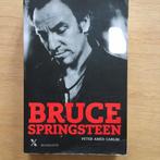 Bruce Springsteen - biografie, Ophalen of Verzenden, Gelezen, Artiest