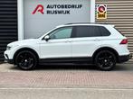 Volkswagen Tiguan 1.5 TSI Life Business Trekhaak/Camera/Appl, Auto's, Volkswagen, Euro 6, 4 cilinders, Wit, SUV of Terreinwagen