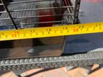 Hamsterkooi, Dieren en Toebehoren, Ophalen, Kooi, 60 tot 90 cm, Minder dan 75 cm