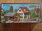 Faller Dorpshotel B-269, Overige merken, Gelijkstroom of Wisselstroom, Brug, Tunnel of Gebouw, Ophalen of Verzenden