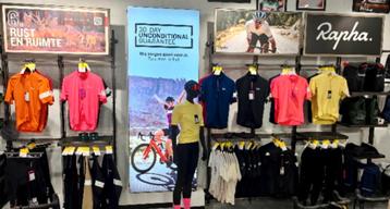 Rapha Fietskleding:Core & Lightweight Jersey,bibs. GOEDKOOP! beschikbaar voor biedingen