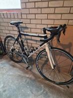 Red Bulls Racefiets Shimano Ultegra, Fietsen en Brommers, Fietsen | Racefietsen, 28 inch, Heren, Aluminium, Zo goed als nieuw