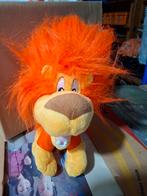 Leuke Loeki de Leeuw Knuffel, Ophalen of Verzenden, Gebruikt, Overige typen