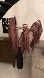 Pot met kunsttakken wilgentakken, Ophalen, Zo goed als nieuw