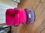 Cybex kinderstoel 2 -8 jaren, Ophalen, Gebruikt