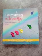 Klarine Sikkema-Wiersema - Een regenboog in de woestijn, Verzenden, Zo goed als nieuw, Klarine Sikkema-Wiersema; Bert Wiersema