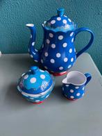 Olilly theepot koffiepot, Nieuw, Ophalen of Verzenden, Overige stijlen, Porselein