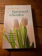 Debbie Ford - Spiritueel scheiden, Spiritualiteit algemeen, Ophalen of Verzenden, Zo goed als nieuw, Achtergrond en Informatie