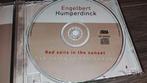 Engelbert Humperdinck - Red Sails In The Sunset, Cd's en Dvd's, Cd's | Pop, Ophalen of Verzenden, 1980 tot 2000, Zo goed als nieuw