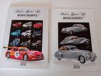 Minichamps catalogus 2013 edition 1 en 2, Boeken, Auto's | Boeken, Ophalen of Verzenden, Zo goed als nieuw