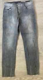 EDC Enkellange grijze jeans , mt 29/30 (maat 36 ), Ophalen of Verzenden, W28 - W29 (confectie 36), Grijs, Gedragen