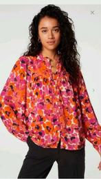 Fabienne Chapot Resa blouse maat 36 *nieuw *, Kleding | Dames, Blouses en Tunieken, Fabienne Chapot, Ophalen of Verzenden, Nieuw