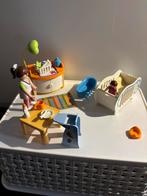 Babyslaapkamer, Ophalen of Verzenden, Zo goed als nieuw, Complete set
