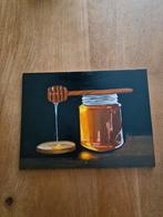 Honing Pot Schilderij, Ophalen of Verzenden