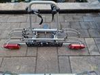 Fietsendrager, amper gebruikt, Auto diversen, Fietsendragers, Ophalen, Zo goed als nieuw, Trekhaakdrager
