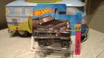 Hotwheels Jeep Wagoneer 1988 4x4 SUV black 1:64 nieuw, Nieuw, Ophalen of Verzenden, Auto