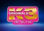 k3 reunie kaartjes 11 april gezocht!, Tickets en Kaartjes, Drie personen of meer
