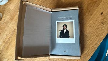 Steve Jobs - Make Something Wonderful (Limited edition) beschikbaar voor biedingen