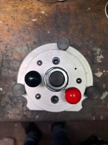 Vag keering plaatser speciaal auto gereedschap beschikbaar voor biedingen