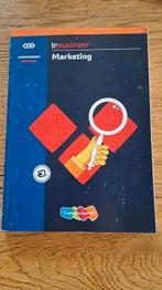 InBusiness Marketing, Ophalen of Verzenden, Zo goed als nieuw, Overige niveaus