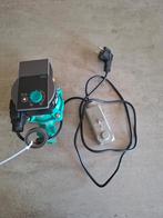 Wilo vloerverwarmingspomp 25/1-4  180, Doe-het-zelf en Verbouw, Verwarming en Radiatoren, Ophalen, Minder dan 30 cm, Overige typen