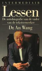 Biografie Vader Tekstverwerker - An Wang BOEK 9789027418449, Ophalen of Verzenden, Gelezen, Dr. An Wang