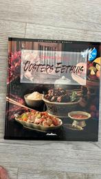 J. Jue - Oosters eethuis, Ophalen of Verzenden, Zo goed als nieuw, J. Jue