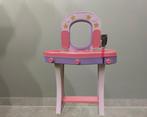 Leuk roze kaptafeltje voor kinderen, Ophalen, Gebruikt, Tafel(s)