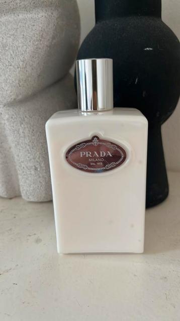 Prada Infusion D'Iris Body  Lotion beschikbaar voor biedingen