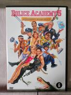 Police Academy 5: Assignment Miami Beach (1988) Dvd, Vanaf 6 jaar, Ophalen of Verzenden, Zo goed als nieuw, Overige genres