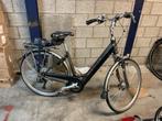 Koga myata elektrisch, Fietsen en Brommers, Fietsen | Dames | Damesfietsen, Versnellingen, Ophalen, Overige merken, 53 tot 56 cm