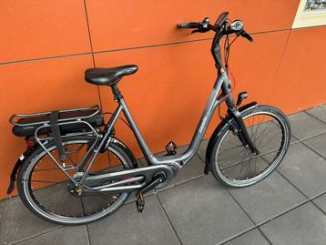 Gazelle Ami C8 HMS E-Bike – Framemaat 51 – slechts 6.805 km beschikbaar voor biedingen