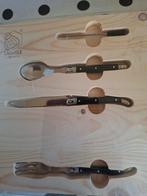 Tapas set van laguiole. Style de vie., Ophalen of Verzenden, Nieuw, Rvs of Chroom