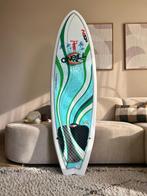 Surfboard NSP 6’0 Fish, Watersport en Boten, Ophalen, Zo goed als nieuw, Fish, Met draagtas