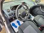 Ford Fiesta 1.25 Limited Airco, Trekhaak, NAP, Euro 5, Stof, Gebruikt, 1242 cc