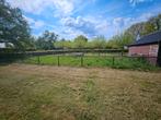 Hekwerk ongeveer 50 meter, Dieren en Toebehoren, Stalling en Weidegang