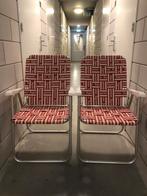 Supreme stoelen, Huis en Inrichting, Stoelen, Ophalen, Zo goed als nieuw