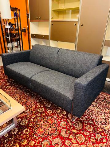 Artifort Mare 2,2 zits design bank beschikbaar voor biedingen
