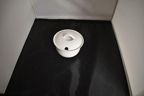 Suikerpot Thomas Trend Wit servies, Huis en Inrichting, Keuken | Servies, Nieuw, Overige typen, Overige stijlen, Overige materialen