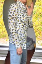 Cavallaro Napoli Blouse, Ophalen of Verzenden, Zo goed als nieuw, Maat 36 (S), Cavallaro