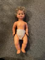 Pop, 65 cm, blond haar, Ophalen, Pop