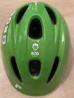 Groene Fietshelm B’twin KH 300 (52-56 cm), Ophalen of Verzenden, Zo goed als nieuw, Jongen of Meisje, Btwin / Decathlon