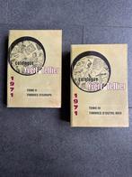 Catalogus Yvert et Tellier 1971 | Europa & De Wereld, Ophalen of Verzenden, Catalogus