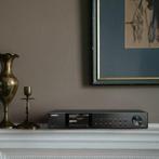 Sangean WFT-4 Tuner DAB+ ,FM, Internet, Bluetooth Streamer, Ophalen of Verzenden