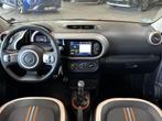 Renault Twingo 0.9 TCe GT 110pk Navi | 17" | Camera | Blueto, Auto's, Renault, 898 cc, Gebruikt, Zwart, Overige kleuren